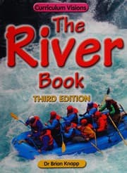 Tapa de The river book