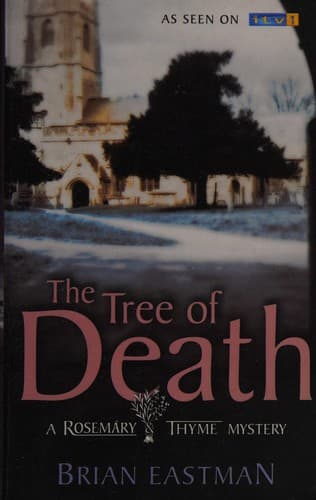 Tapa de Tree of Death