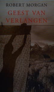 Tapa de Geest van verlangen