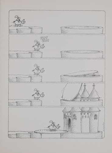 Tapa de Opus 1