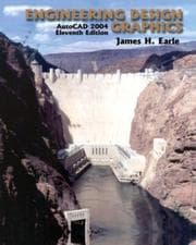 Tapa de Engineering Design Graphics, 11th Edition