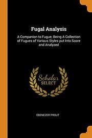 Tapa de Fugal Analysis