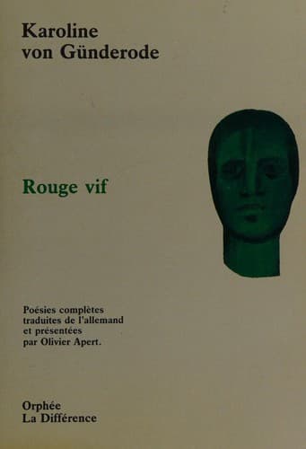 Tapa de Rouge vif