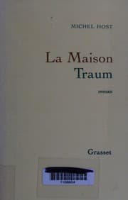Tapa de La maison Traum