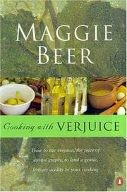 Tapa de Cooking with Verjuice
