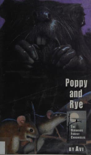Tapa de Poppy and Rye