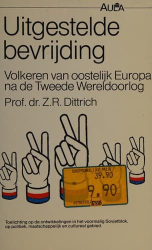 Tapa de Uitgestelde bevrijding