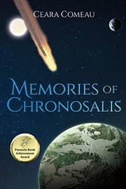 Tapa de Memories of Chronosalis