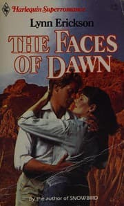 Tapa de The faces of dawn