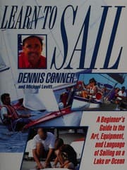 Tapa de Learn to sail