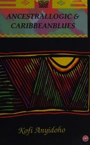 Tapa de Ancestrallogic & Caribbeanblues