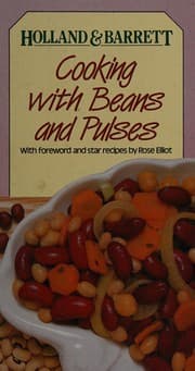 Tapa de Cooking with beans and pulses