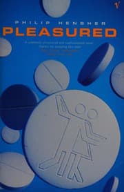 Tapa de Pleasured