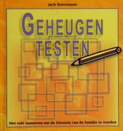 Tapa de Geheugen testen
