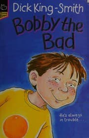 Tapa de Bobby the Bad