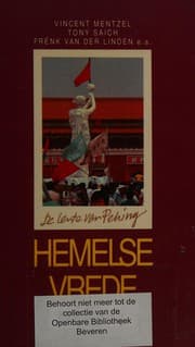 Tapa de Hemelse vrede