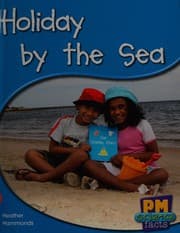 Tapa de Holiday by the sea