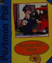 Tapa de Postman Pat's noises