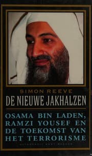Tapa de De nieuwe jakhalzen