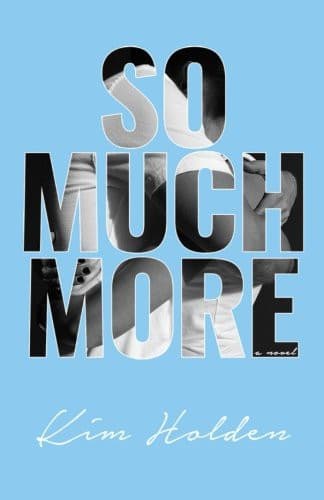 Tapa de So Much More