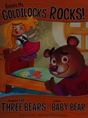 Tapa de Believe me, Goldilocks rocks!