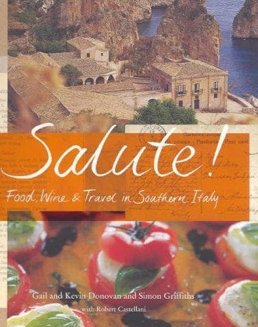 Tapa de Salute!