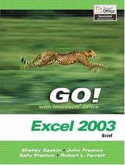 Tapa de Go! with Microsoft Office