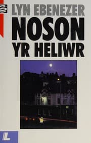 Tapa de Noson Yr Heliwr