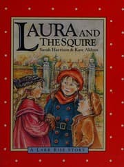 Tapa de Laura and the Squire (A Lark Rise Story)