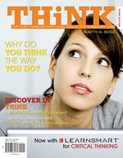 Tapa de THiNK with Connect Access Card