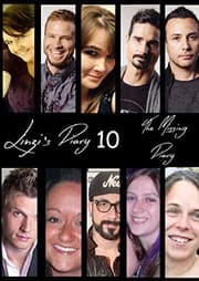 Tapa de Linzi's Diary 10