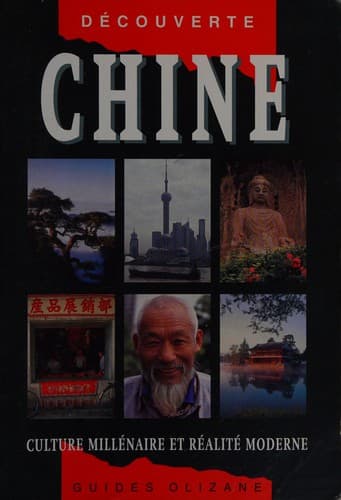 Tapa de Chine