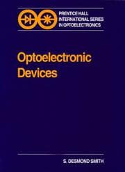 Tapa de Optoelectronic devices