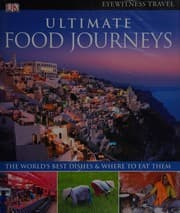 Tapa de Ultimate food journeys
