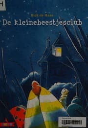 Tapa de De kleinebeestjesclub