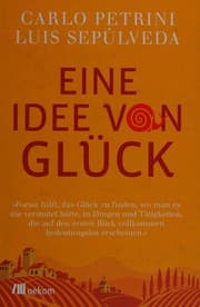Tapa de Eine Idee von Glück