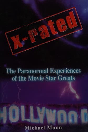 Tapa de X-Rated