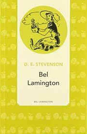 Tapa de Bel Lamington