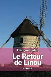 Tapa de Le Retour de Linou