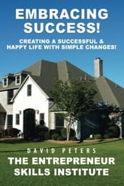 Tapa de Embracing Success