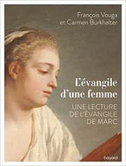 Tapa de L'évangile d'une femme