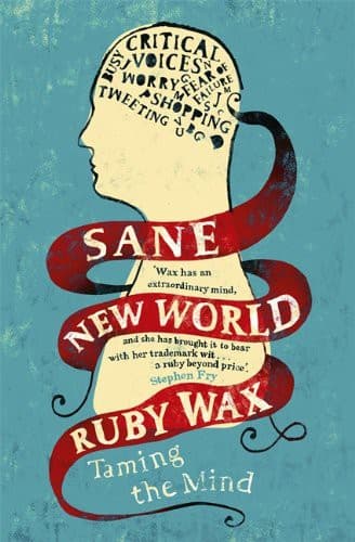 Tapa de Sane New World
