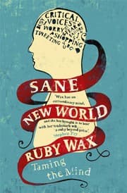 Tapa de Sane New World