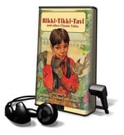 Tapa de Rikki Tikki Tavi and Other Classic Tales