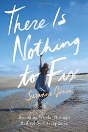 Tapa de There Is Nothing to Fix