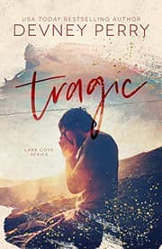 Tapa de Tragic
