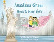 Tapa de Anastasia Grace goes to New York