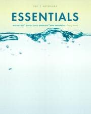 Tapa de Getting started with Essentials Microsoft Office 2003 Onenote and InfoPath