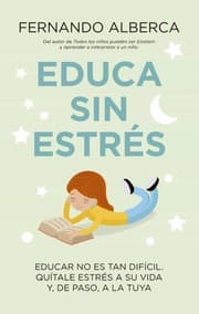 Tapa de Educa sin estrés