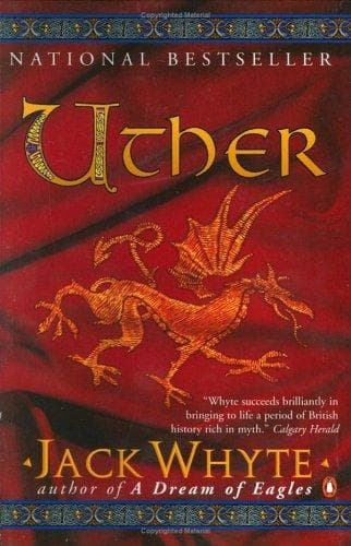 Tapa de Uther